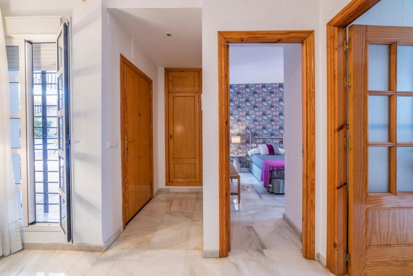 Apartamento Aires De Triana Riverside