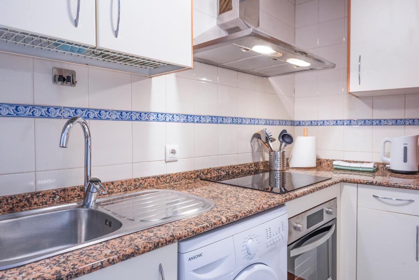 Apartamento Aires De Triana Riverside Sevilla