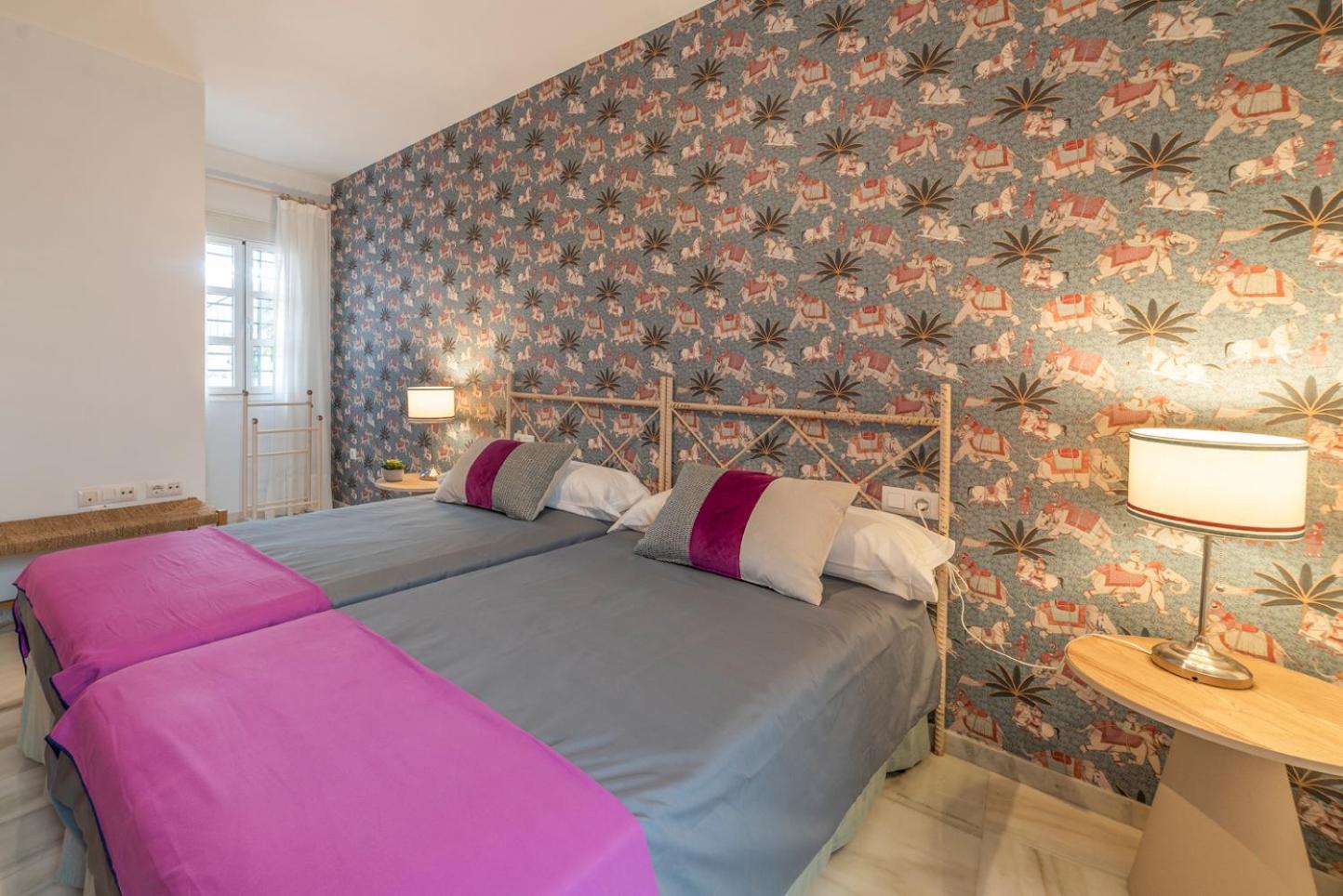 Aires De Triana Riverside Apartamento