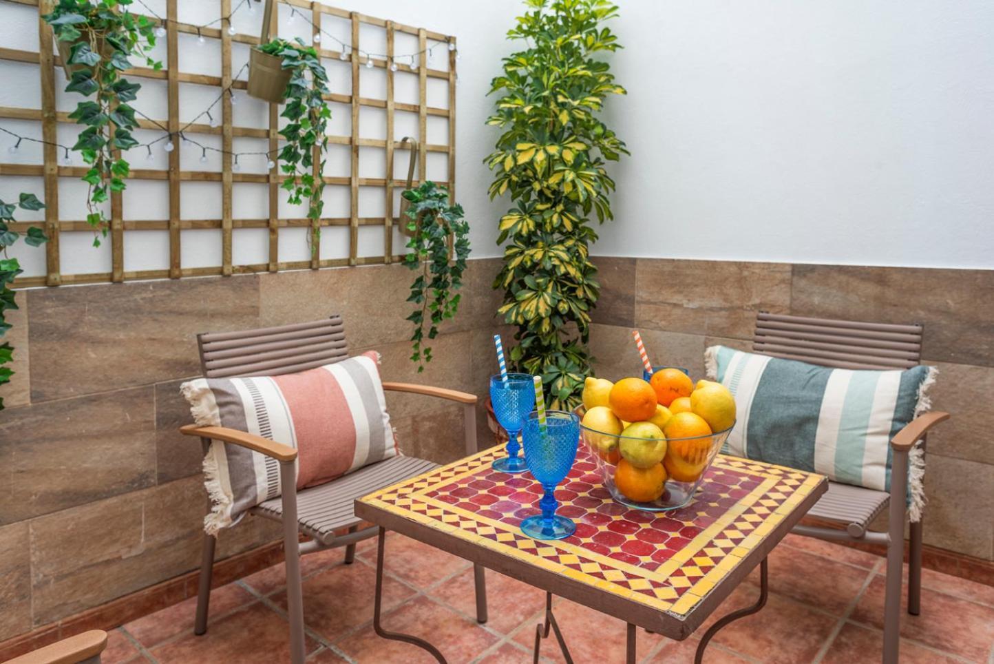 Aires De Triana Riverside Apartamento Sevilla